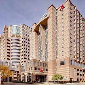 Cincinnati Marriott At Rivercenter